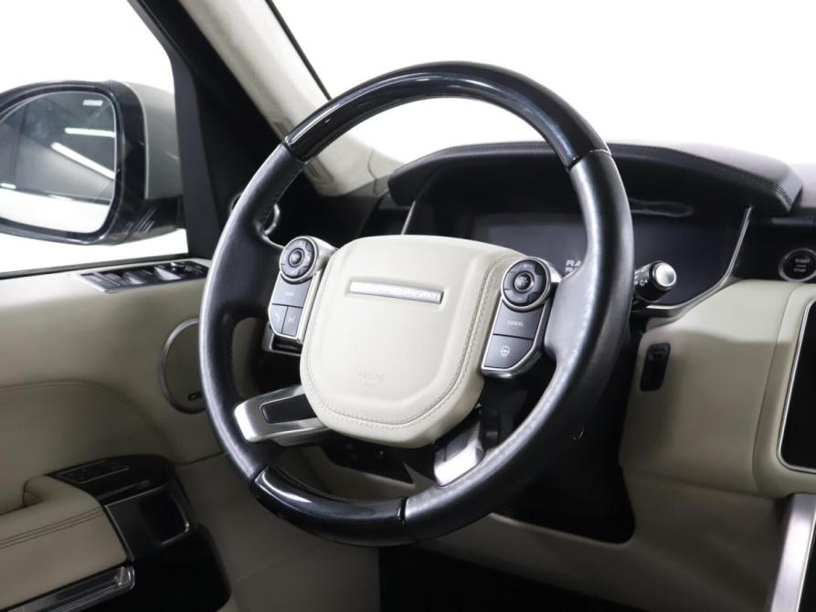 Land Rover Range Rover IV Москва  - изображение 16