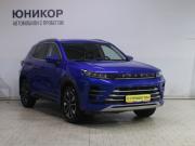 Exeed LX I Рестайлинг Дзержинск  - изображение 40