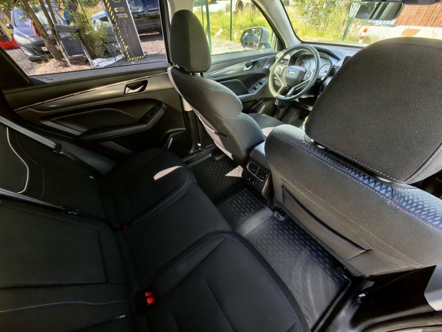 Haval Jolion I Санкт-Петербург  - изображение 13
