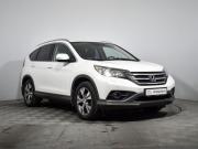 Honda CR-V IV Санкт-Петербург  - изображение 23