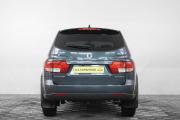 SsangYong Kyron I Рестайлинг Кемерово  - изображение 25