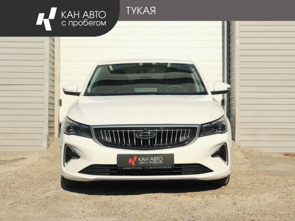 Geely Emgrand II с пробегом 2024 года, цена 1 685 000 рублей, 23850 км, седан, Автокод Объявления