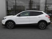 Nissan Qashqai II Москва  - изображение 29