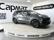Kia Sportage IV Рестайлинг Новосибирск  - изображение 30