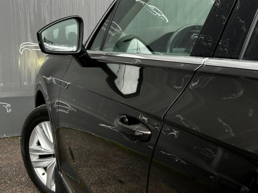 Volkswagen Touareg III Санкт-Петербург  - изображение 18