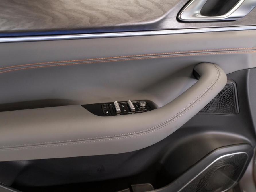 Geely Galaxy M7 Москва  - изображение 16