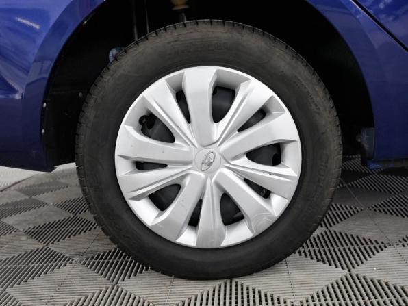 Lada (ВАЗ) Vesta I Рестайлинг (NG) с пробегом 2025 года, цена 1 545 000 рублей, 12588 км, седан, Автокод Объявления