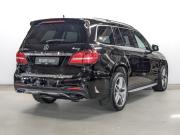 Mercedes-Benz GLS I (X166) Санкт-Петербург  - изображение 35