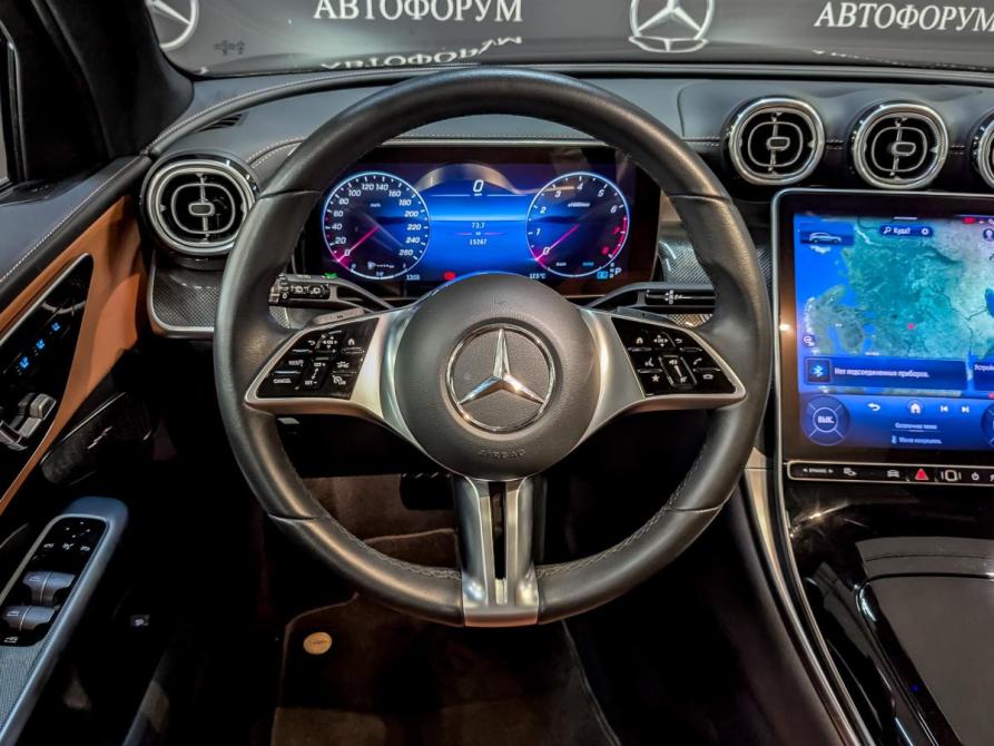 Mercedes-Benz GLC II (X254) Химки  - изображение 21