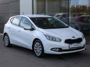 Kia Ceed II Рестайлинг Москва  - изображение 23