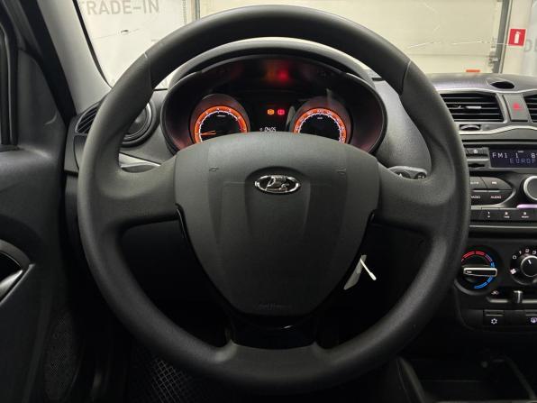 Lada (ВАЗ) Granta I Рестайлинг с пробегом 2023 года, цена 799 000 рублей, 115000 км, универсал, Автокод Объявления