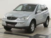 SsangYong Kyron I Рестайлинг Иваново  - изображение 26