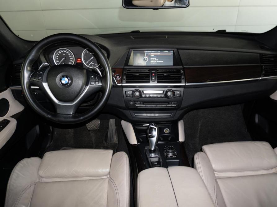BMW X6 I (E71) Рестайлинг Санкт-Петербург  - изображение 5