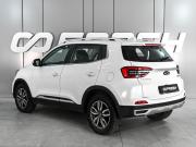 Chery Tiggo 4 I Рестайлинг Ростов-на-Дону  - изображение 21