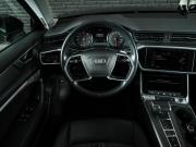 Audi A6 V (C8) Екатеринбург  - изображение 30