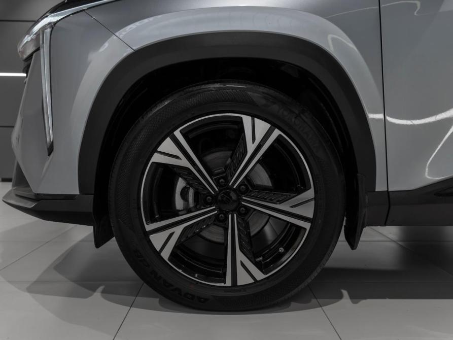 Geely Coolray I Москва  - изображение 25