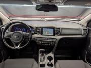 Kia Sportage IV Москва  - изображение 45