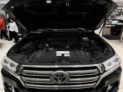 Toyota Land Cruiser 200 Series Рестайлинг 2 Казань  - изображение 33
