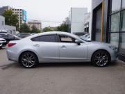 Mazda 6 III (GJ) Рестайлинг Москва  - изображение 19