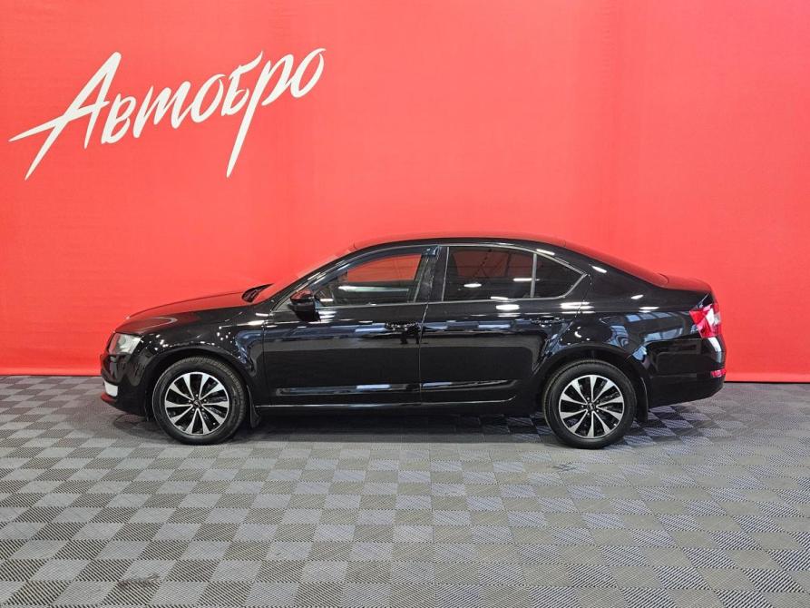 Skoda Octavia III (A7) Вологда  - изображение 2
