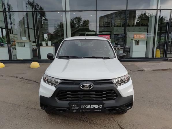 Lada (ВАЗ) Niva Travel I с пробегом 2023 года, цена 1 099 000 рублей, 15629 км, внедорожник, Автокод Объявления