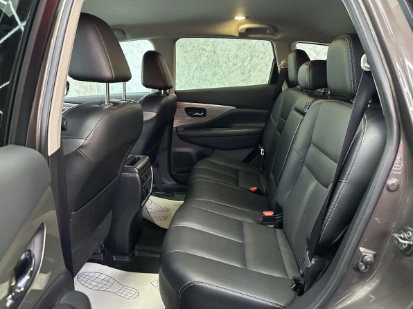 Nissan Murano III (Z52) с пробегом 2021 года, цена 2 995 000 рублей, 134540 км, внедорожник, Автокод Объявления