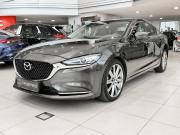 Mazda 6 III (GJ) Рестайлинг 2 Казань  - изображение 23