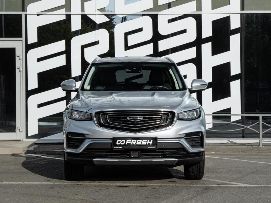 Geely Atlas Pro Волгоград  - изображение 3