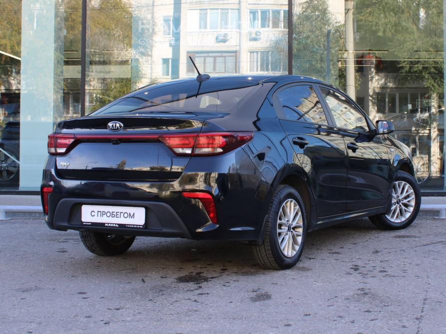 Kia Rio IV Самара  - изображение 5