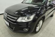 Volkswagen Tiguan I Рестайлинг Екатеринбург  - изображение 43