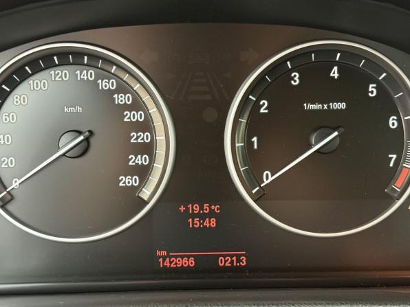 BMW X3 II (F25) с пробегом 2012 года, цена 1 870 000 рублей, 142965 км, внедорожник, Автокод Объявления