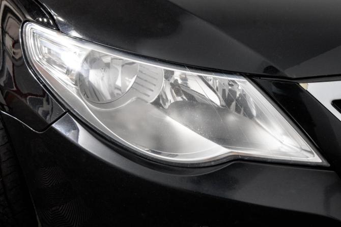 Volkswagen Passat CC I с пробегом 2010 года, цена 999 000 рублей, 267000 км, седан, Автокод Объявления