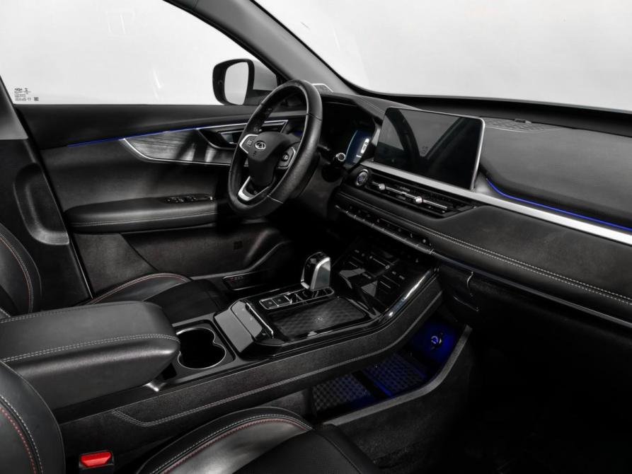 Chery Tiggo 7 Pro I Санкт-Петербург  - изображение 14