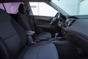 Hyundai Creta I Рестайлинг Ульяновск  - изображение 43