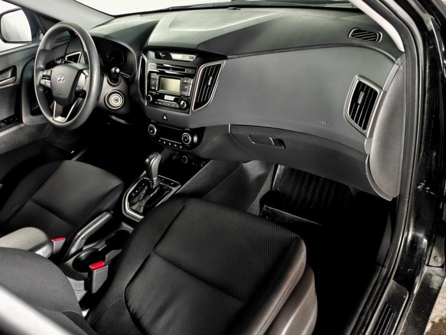 Hyundai Creta I Москва  - изображение 11
