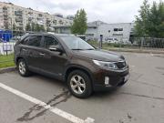 Kia Sorento II Рестайлинг Санкт-Петербург  - изображение 9