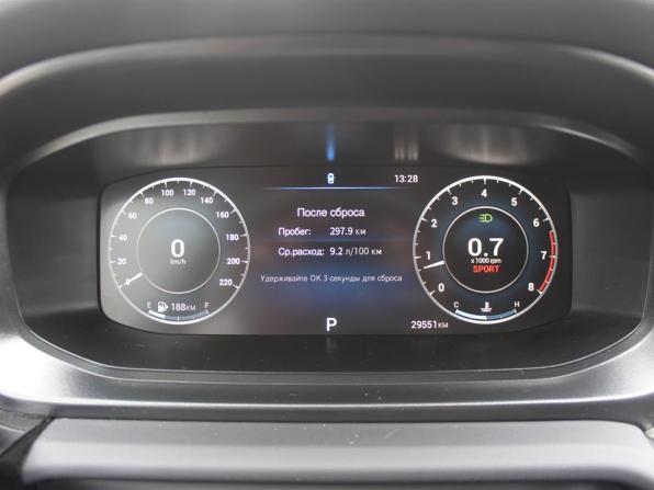 Omoda S5 с пробегом 2023 года, цена 1 415 000 рублей, 29550 км, седан, Автокод Объявления