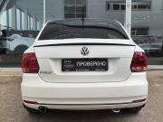Volkswagen Polo V Рестайлинг Уфа  - изображение 29