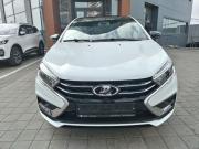 Lada (ВАЗ) Vesta I Рестайлинг (NG) Краснодар  - изображение 14