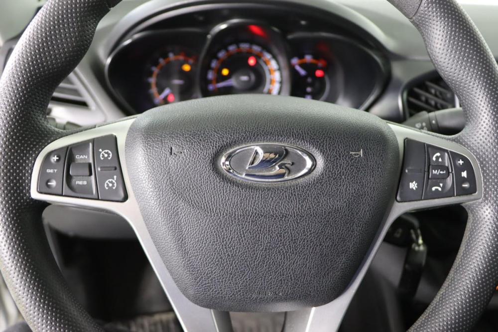 Lada (ВАЗ) Vesta I Нижний Новгород  - изображение 11