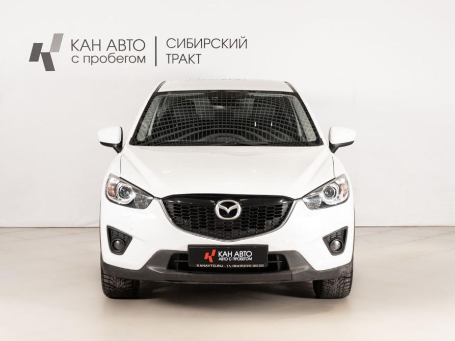 Mazda CX-5 I Казань  - изображение 2