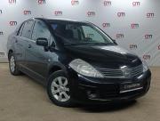 Nissan Tiida I Санкт-Петербург  - изображение 22