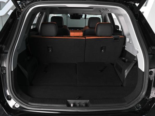 Chery Tiggo 8 Pro Max I с пробегом 2022 года, цена 2 419 000 рублей, 61743 км, внедорожник, Автокод Объявления