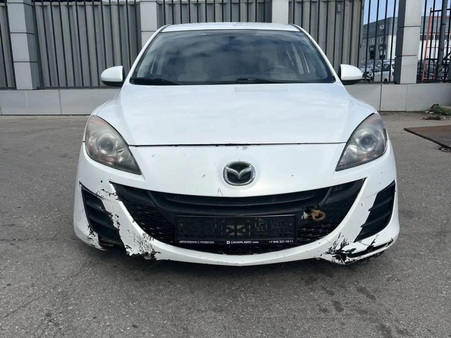 Mazda 3 II (BL) Самара  - изображение 7