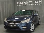 Kia Ceed I Рестайлинг Пермь  - изображение 19
