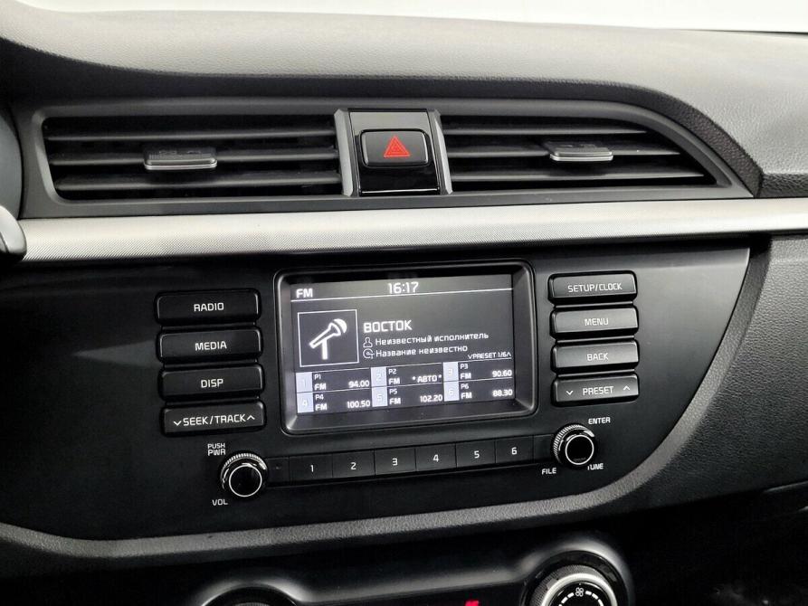 Kia Rio IV Москва  - изображение 7