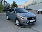 Lada (ВАЗ) Vesta I Оренбург  - изображение 13