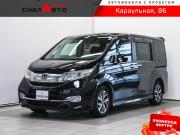 Honda Stepwgn V Красноярск  - изображение 33