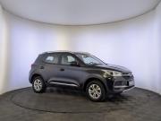 Chery Tiggo 4 I Рестайлинг Москва  - изображение 29