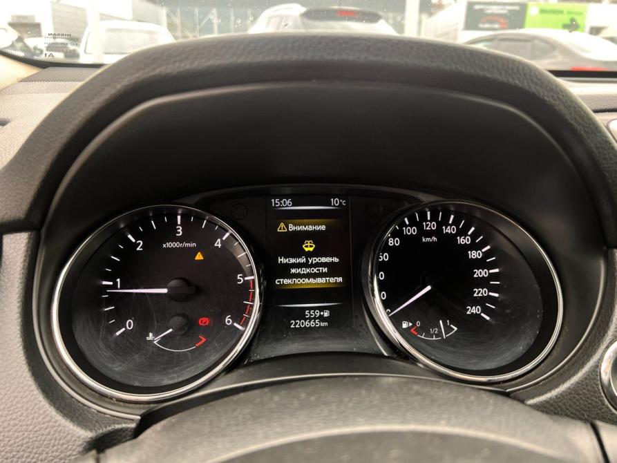 Nissan X-Trail III Уфа  - изображение 15
